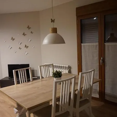 Culfreda Appartement