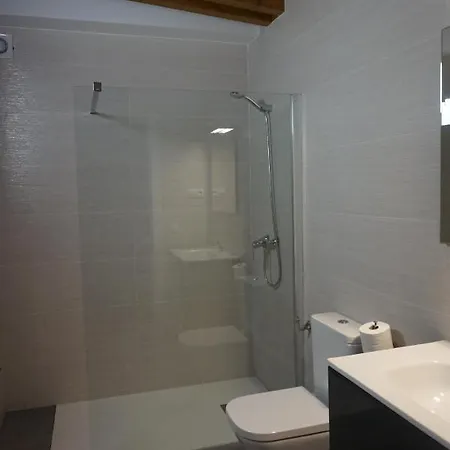 Appartement Culfreda San Juan De Plan