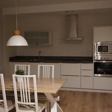 Appartement Culfreda