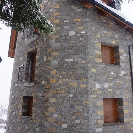 Appartement Culfreda San Juan De Plan