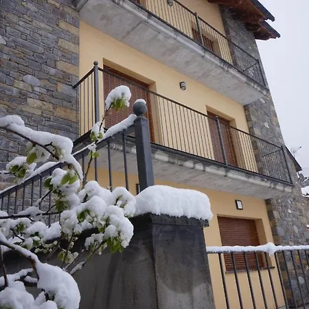 Appartement Culfreda