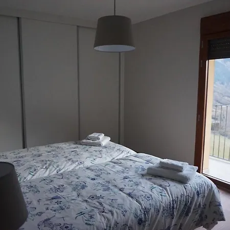 Culfreda Appartement San Juan De Plan