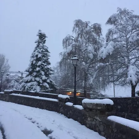 Culfreda San Juan De Plan