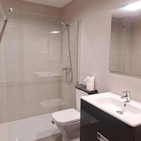 Culfreda Appartement *