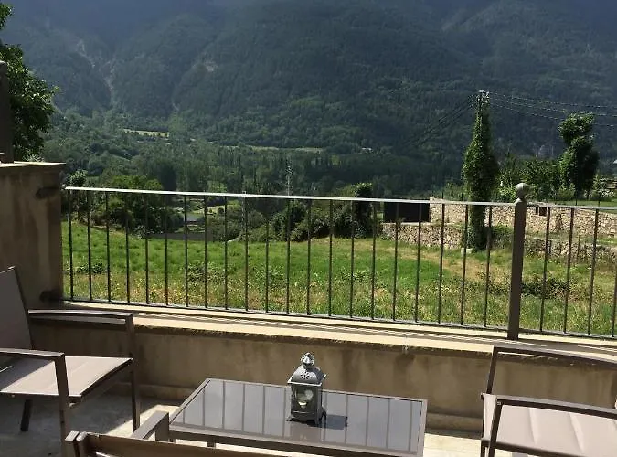 Culfreda Apartamento