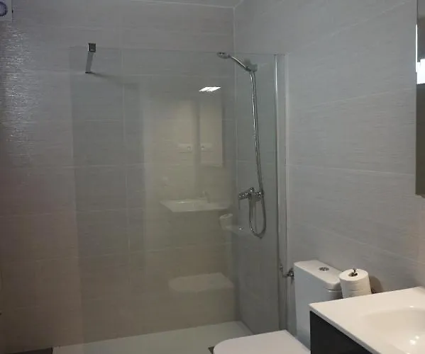 아파트 Culfreda 산 후안 데 플란