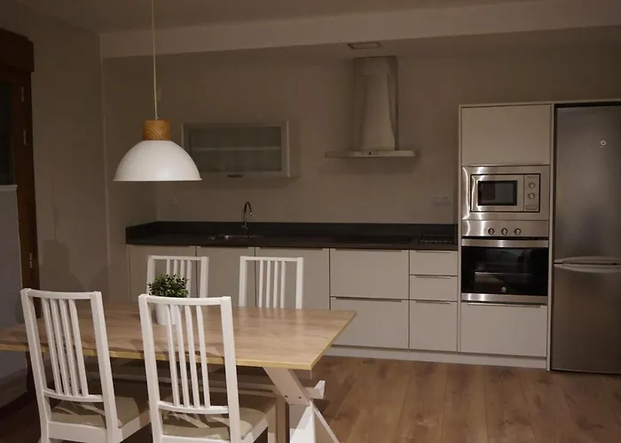 Apartamento Culfreda