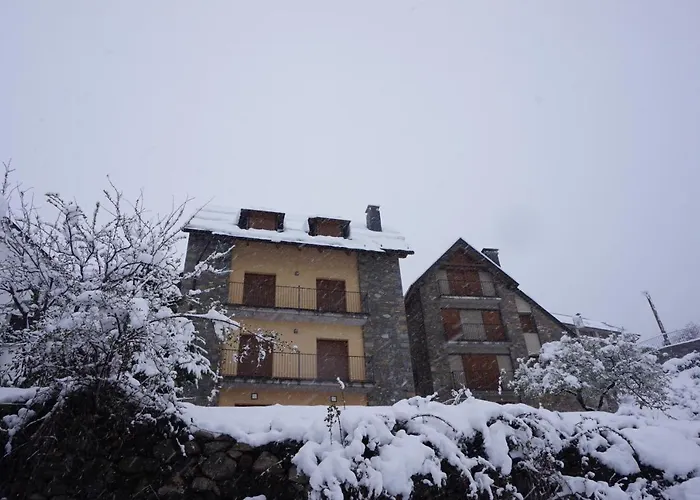 Culfreda Apartamento