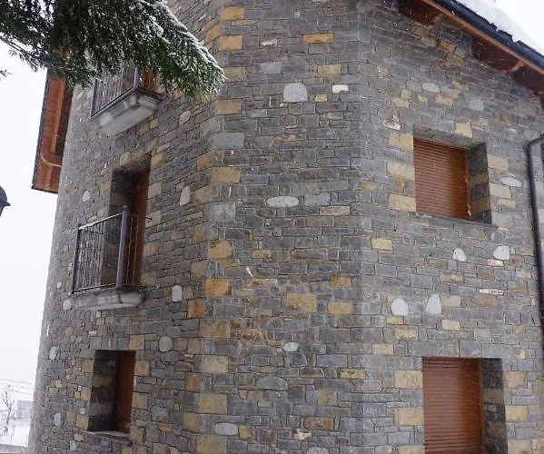 Apartamento Culfreda San Juan De Plan