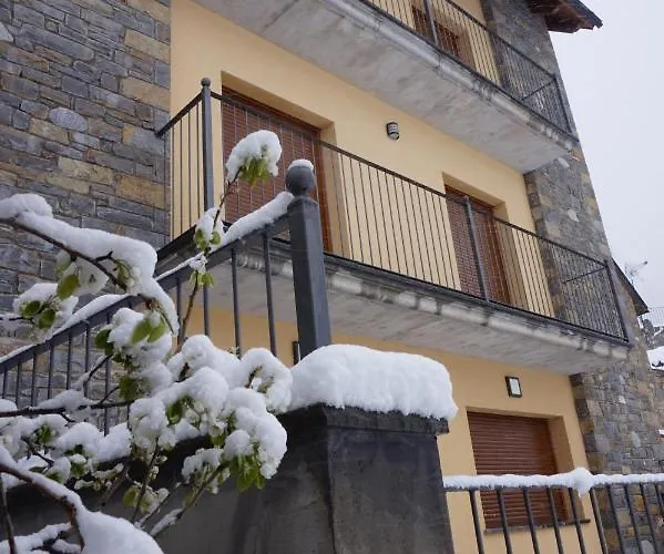 Apartamento Culfreda