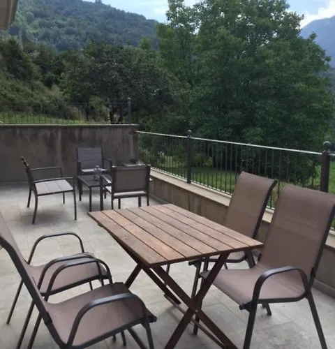 Apartamento Culfreda *