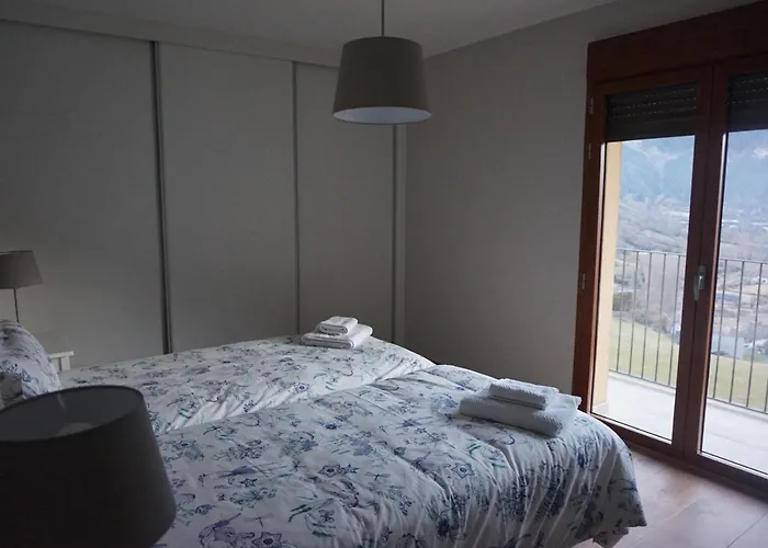 Culfreda Apartamento San Juan De Plan