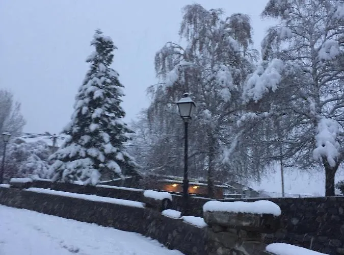 Culfreda San Juan De Plan