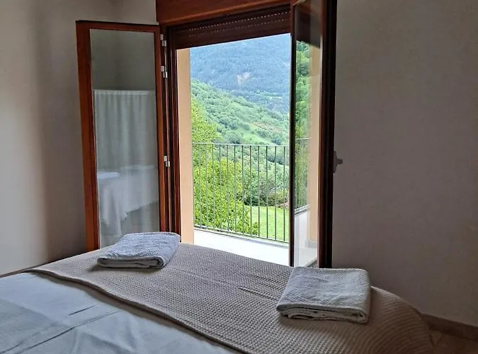 Culfreda Apartamento