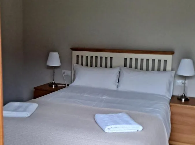 Apartamento Culfreda San Juan De Plan