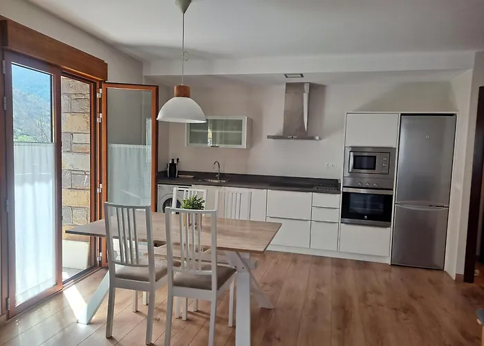 Apartamento Culfreda San Juan De Plan