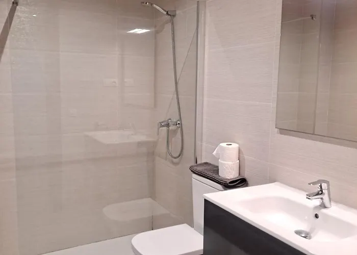 Culfreda Apartamento *