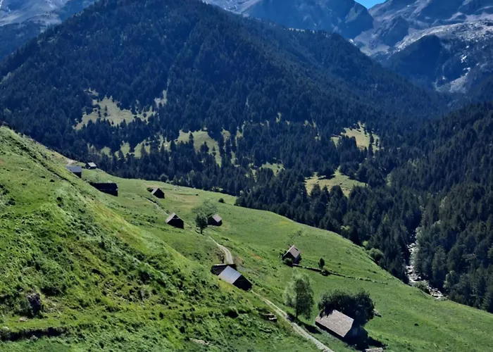 Apartamento Culfreda *